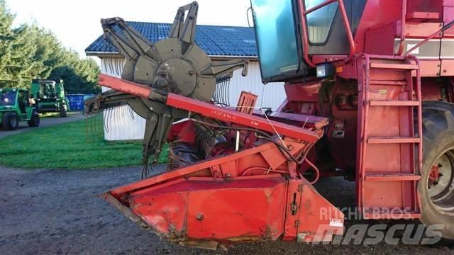 Case IH 13 Accesorios para cosechadoras combinadas