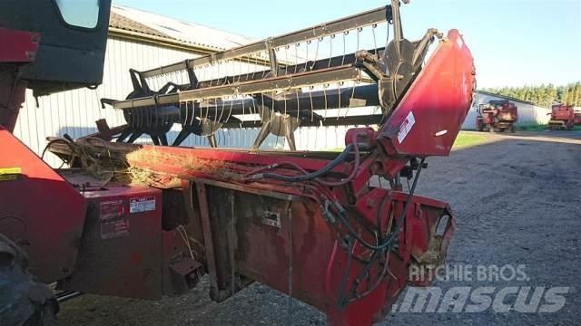 Case IH 13 Accesorios para cosechadoras combinadas