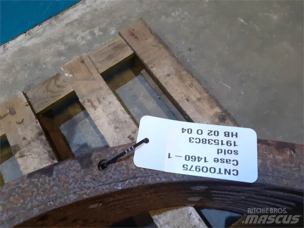Case IH 1460 Accesorios para cosechadoras combinadas