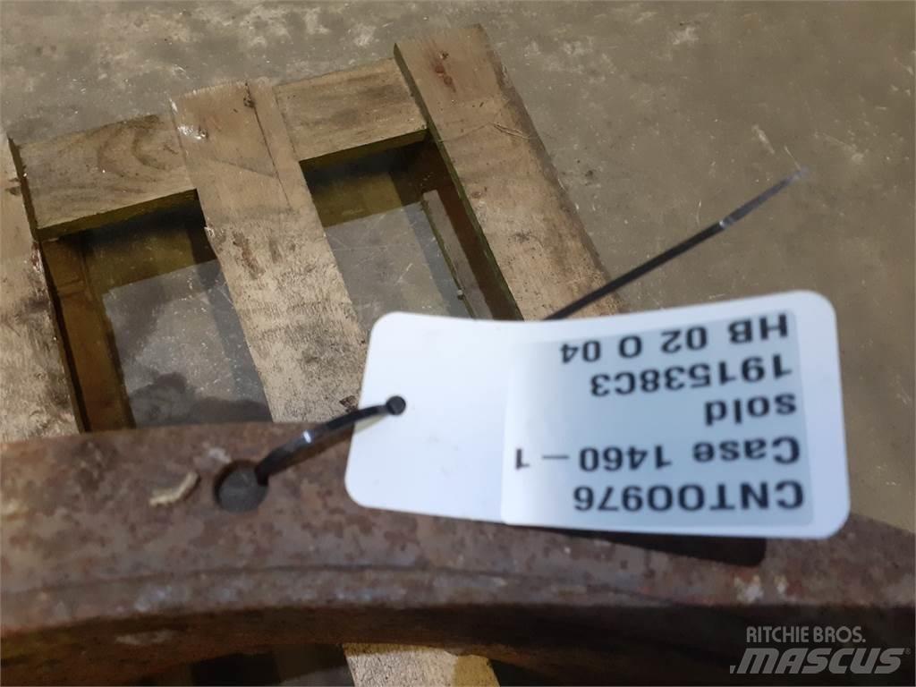 Case IH 1460 Accesorios para cosechadoras combinadas