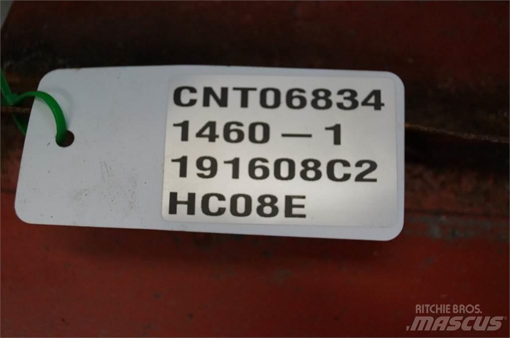 Case IH 1460 Accesorios para cosechadoras combinadas