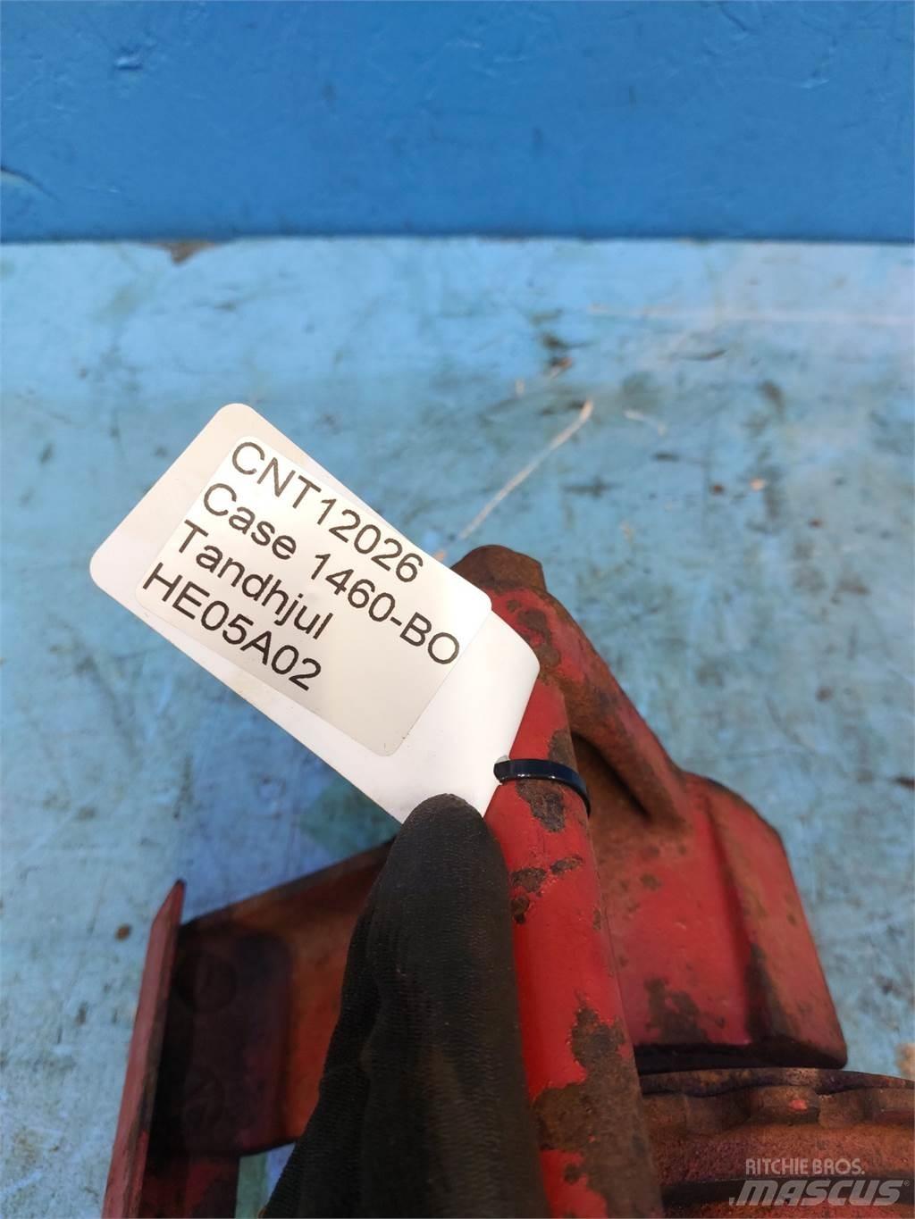 Case IH 1460 Accesorios para cosechadoras combinadas