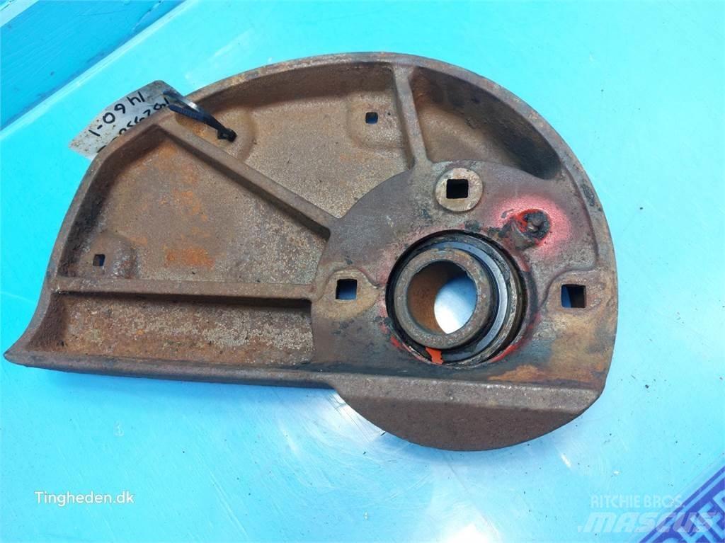 Case IH 1460 Accesorios para cosechadoras combinadas
