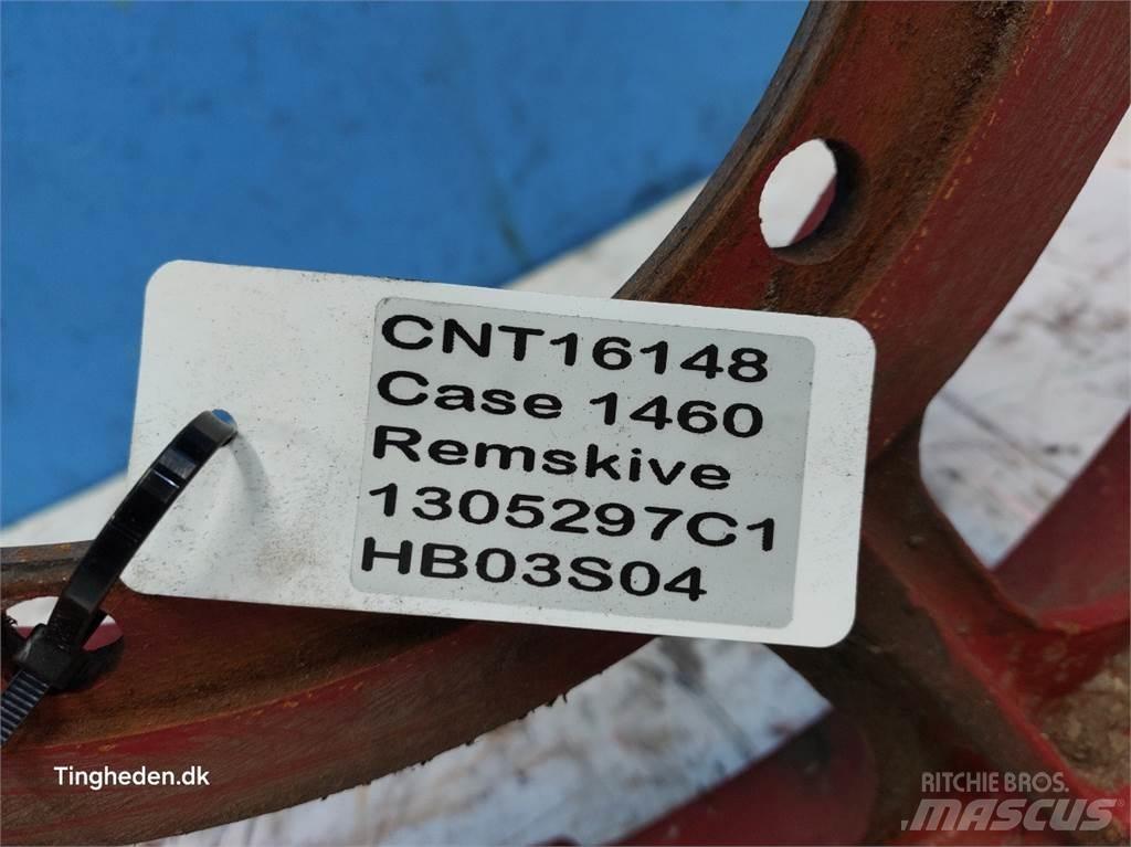 Case IH 1460 Agricultura - Otros