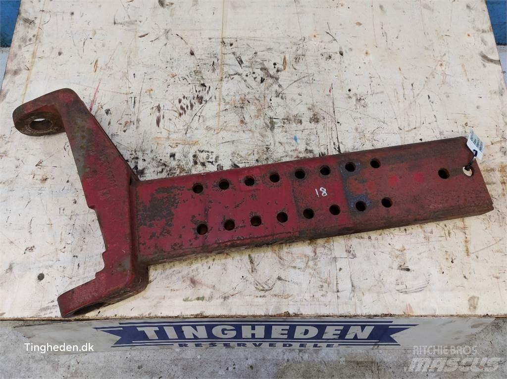 Case IH 1460 Accesorios para cosechadoras combinadas