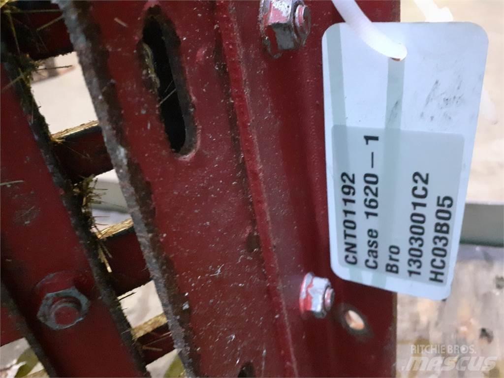 Case IH 1620 Accesorios para cosechadoras combinadas