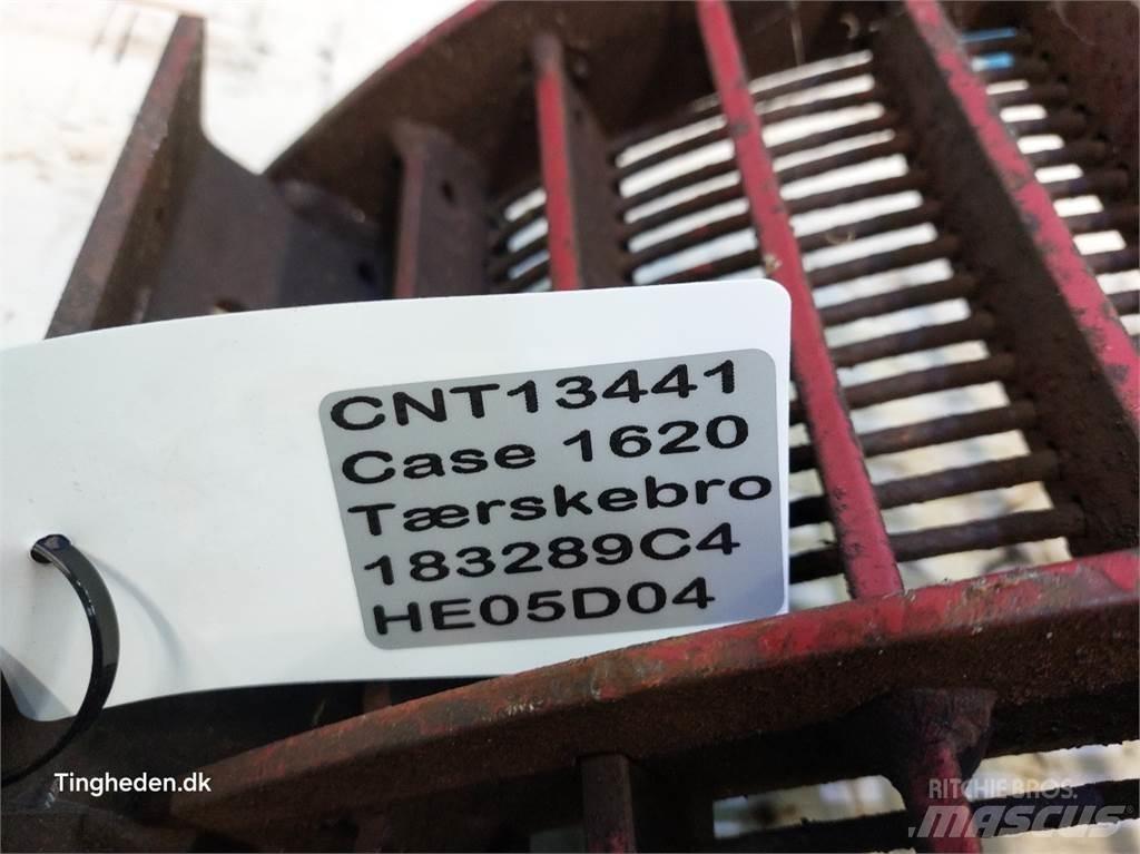 Case IH 1620 Accesorios para cosechadoras combinadas