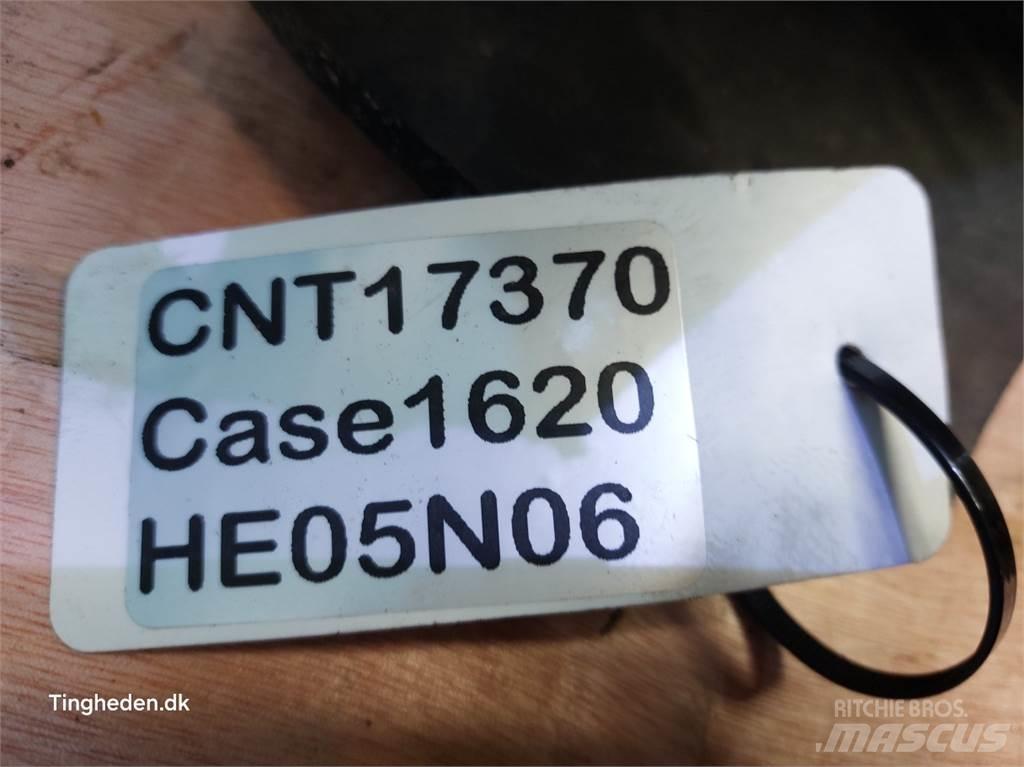 Case IH 1620 Accesorios para cosechadoras combinadas