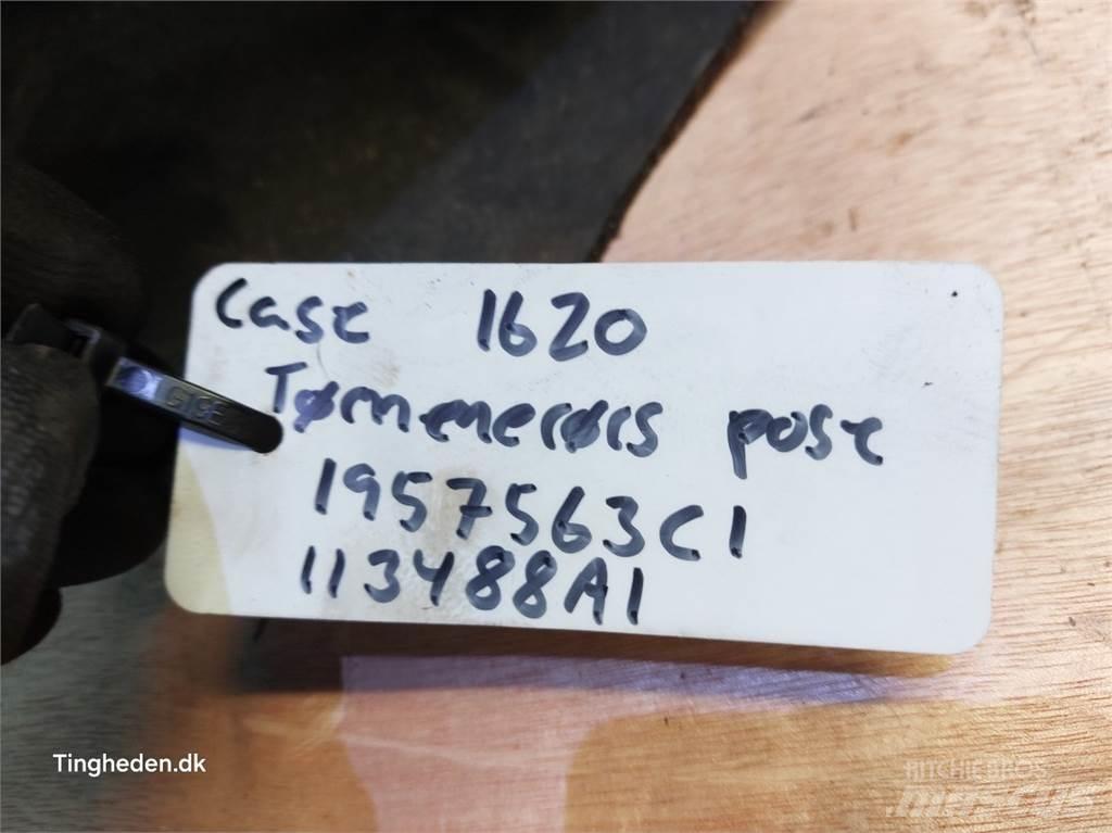 Case IH 1620 Accesorios para cosechadoras combinadas
