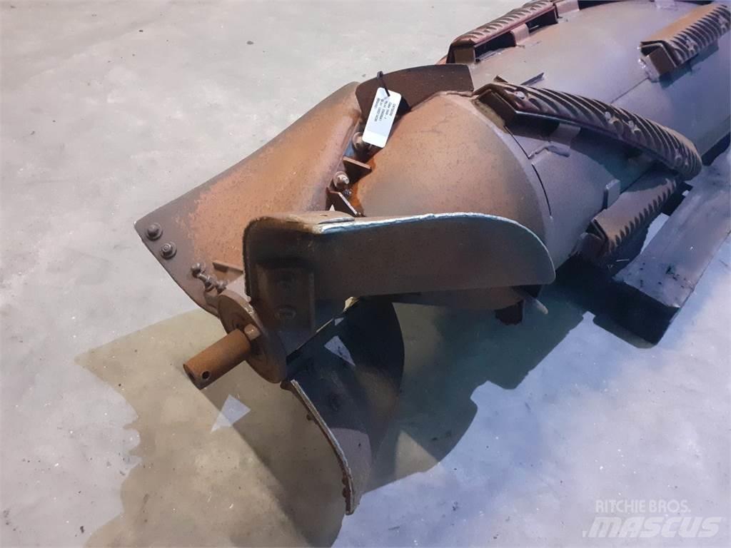 Case IH 1640 Accesorios para cosechadoras combinadas