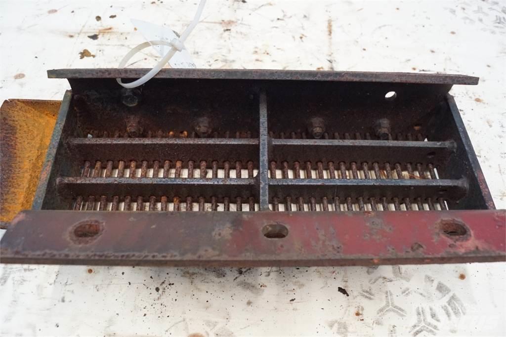 Case IH 1640 Accesorios para cosechadoras combinadas