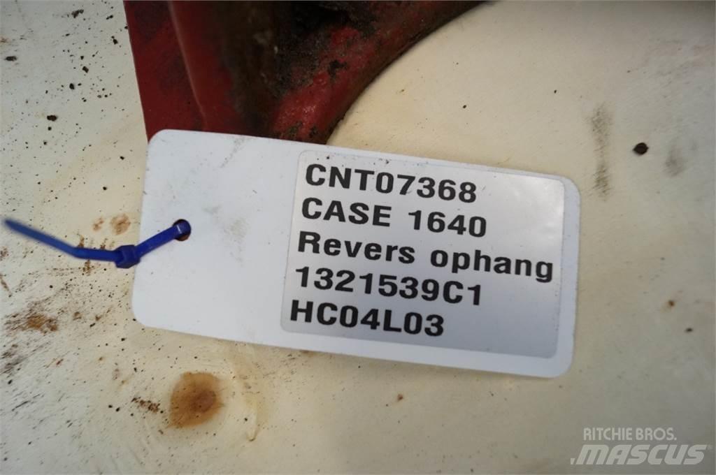 Case IH 1640 Agricultura - Otros