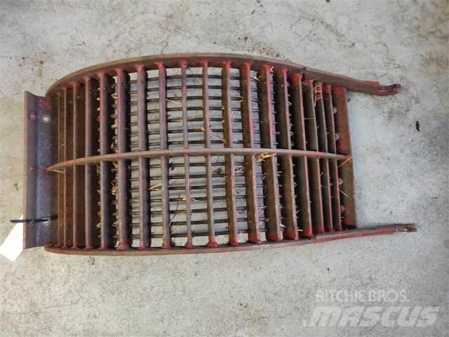 Case IH 1660 Accesorios para cosechadoras combinadas