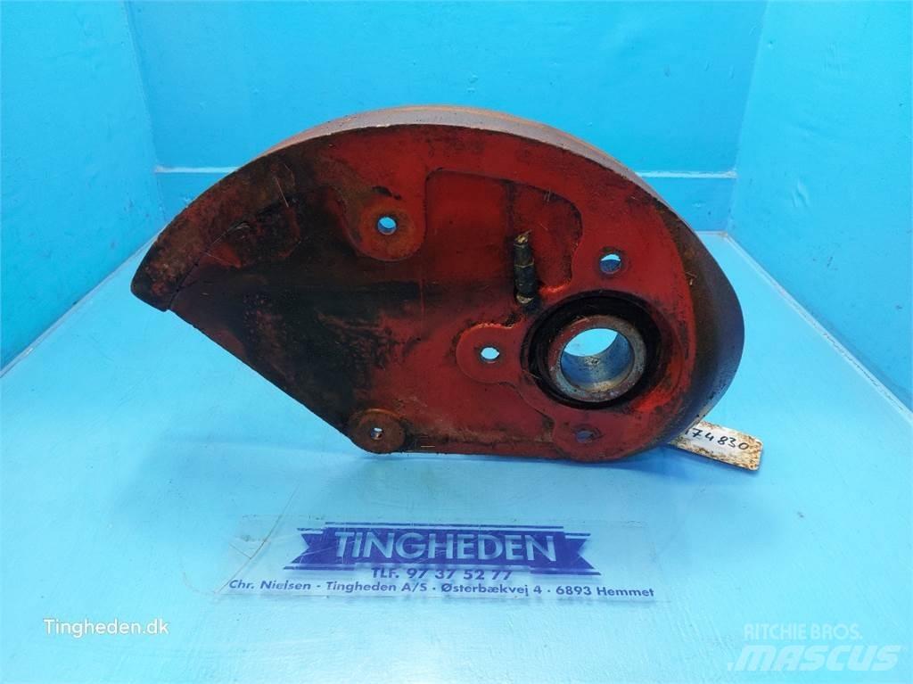 Case IH 1660 Accesorios para cosechadoras combinadas