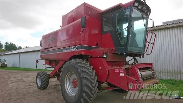 Case IH 1680 Cosechadoras combinadas