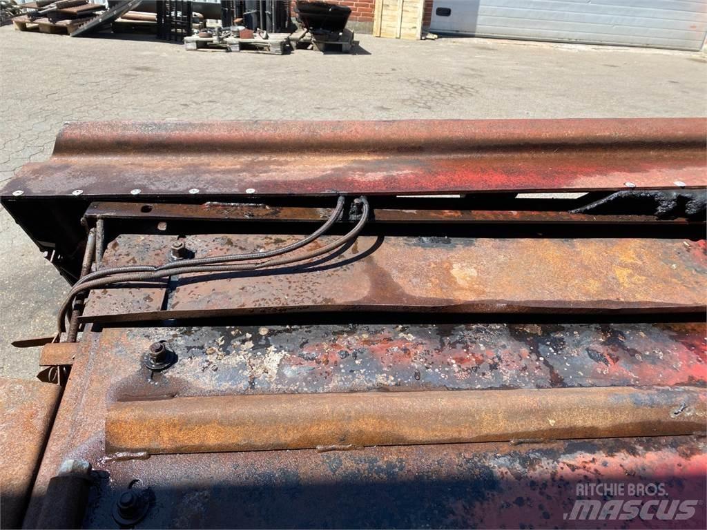 Case IH 1680 Accesorios para cosechadoras combinadas