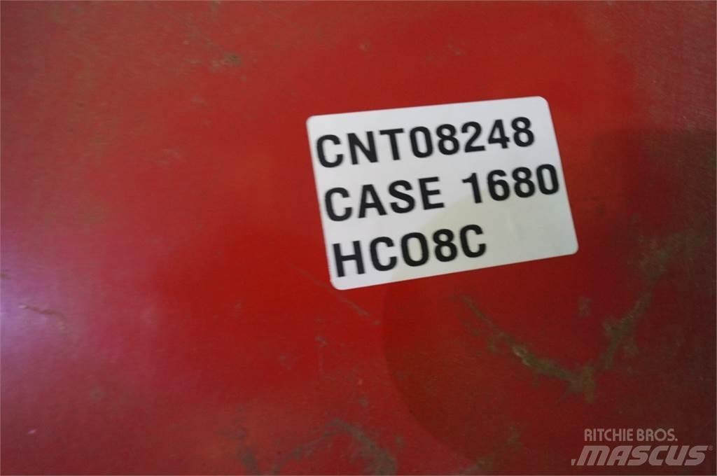 Case IH 1680 Agricultura - Otros