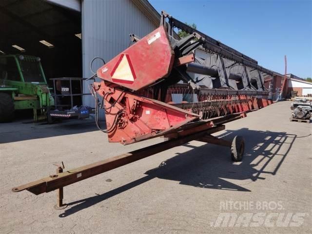 Case IH 17,5 Accesorios para cosechadoras combinadas