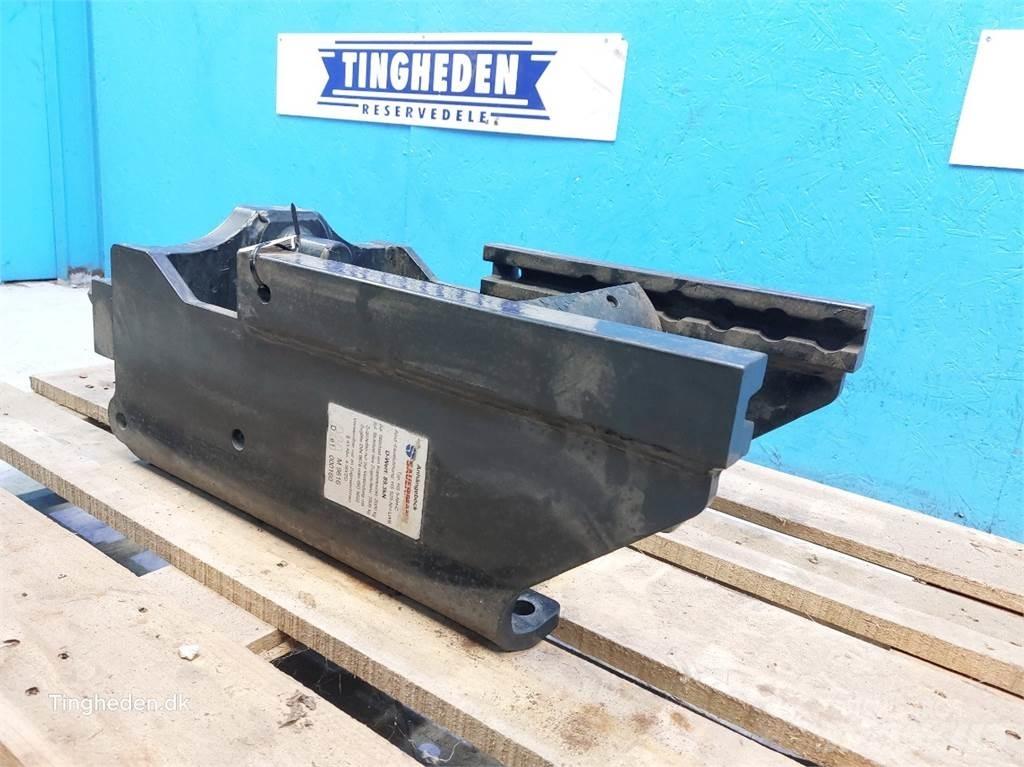 Case IH 185 Otros accesorios para tractores