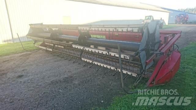Case IH 20 Accesorios para cosechadoras combinadas