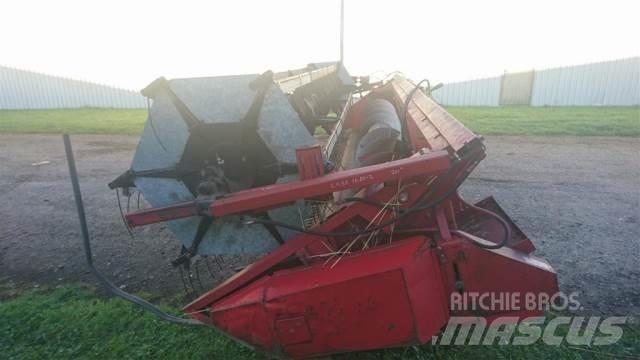 Case IH 20 Accesorios para cosechadoras combinadas
