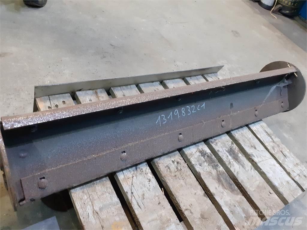 Case IH 2188 Accesorios para cosechadoras combinadas