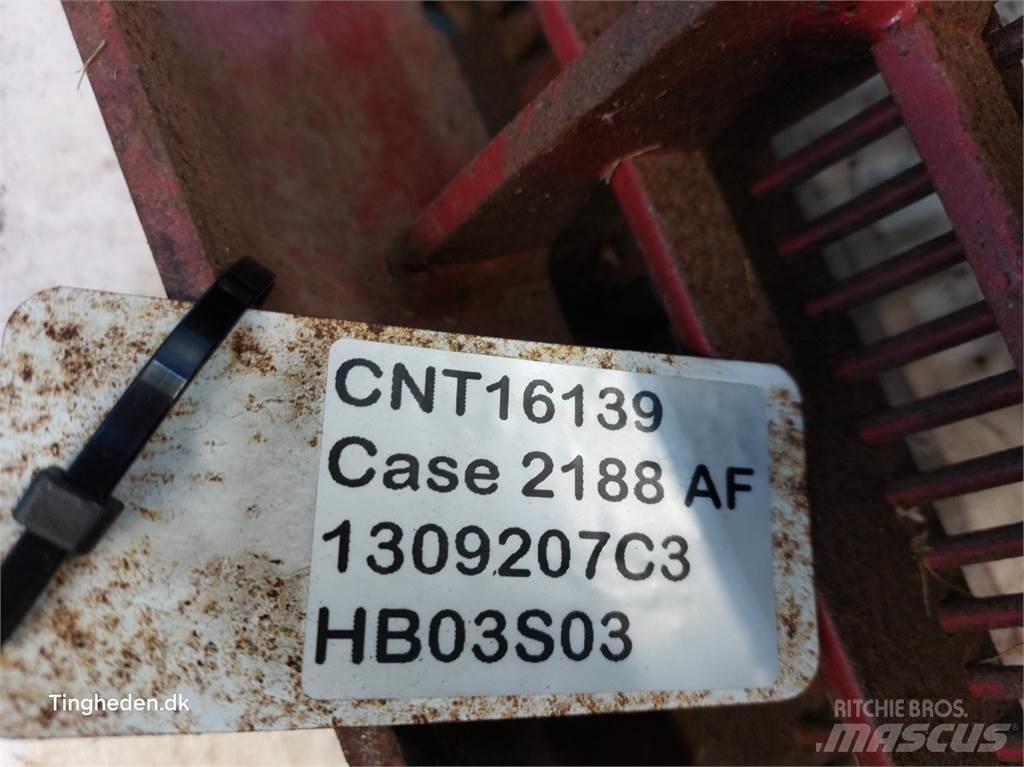 Case IH 2188 Accesorios para cosechadoras combinadas