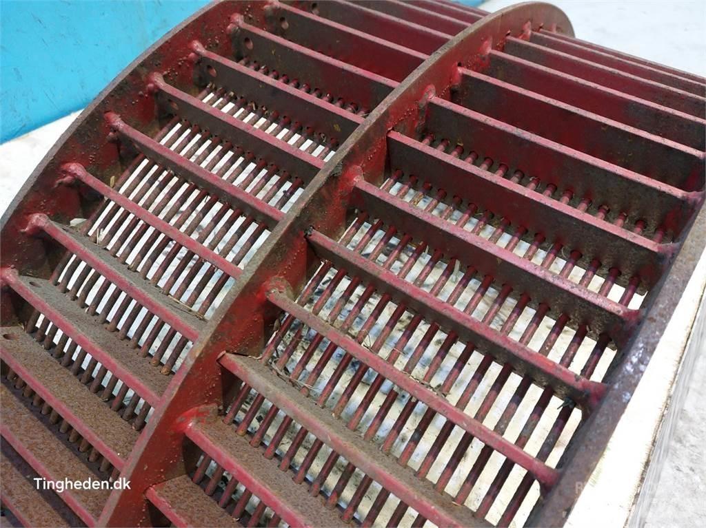 Case IH 2188 Accesorios para cosechadoras combinadas