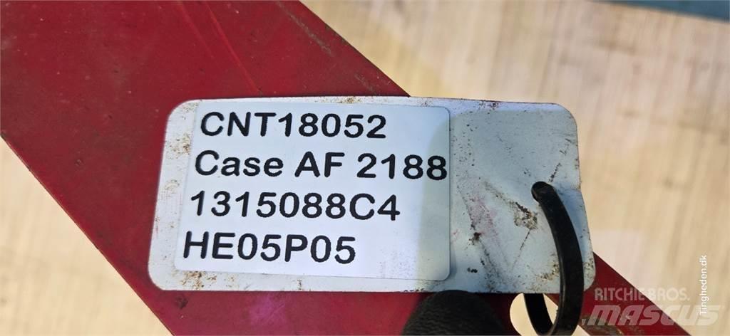 Case IH 2188 Accesorios para cosechadoras combinadas
