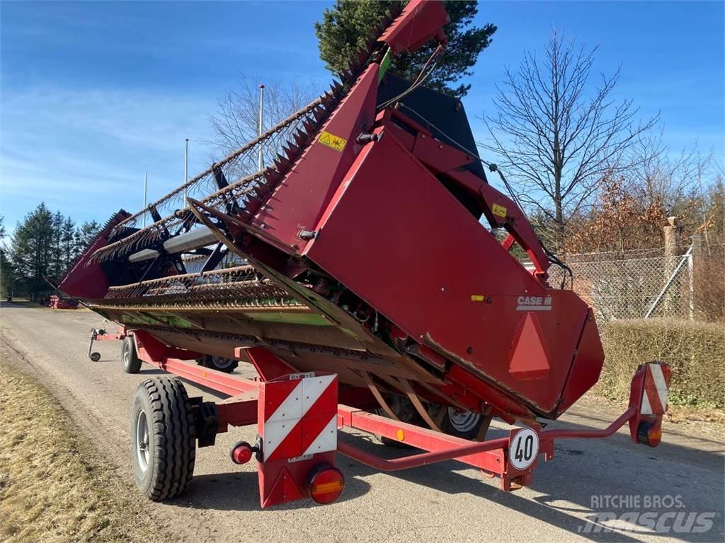 Case IH 22 Accesorios para cosechadoras combinadas
