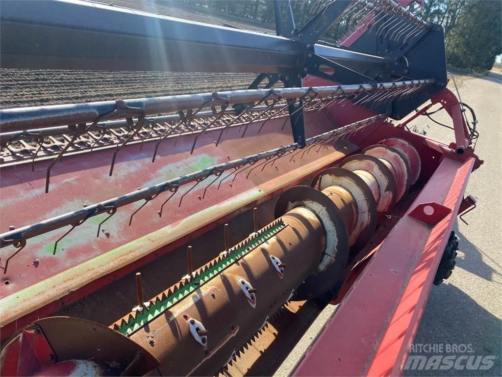 Case IH 22 Accesorios para cosechadoras combinadas