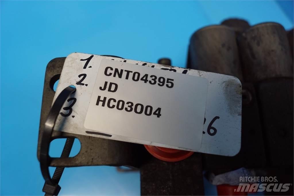 Case IH 2388 Accesorios para cosechadoras combinadas