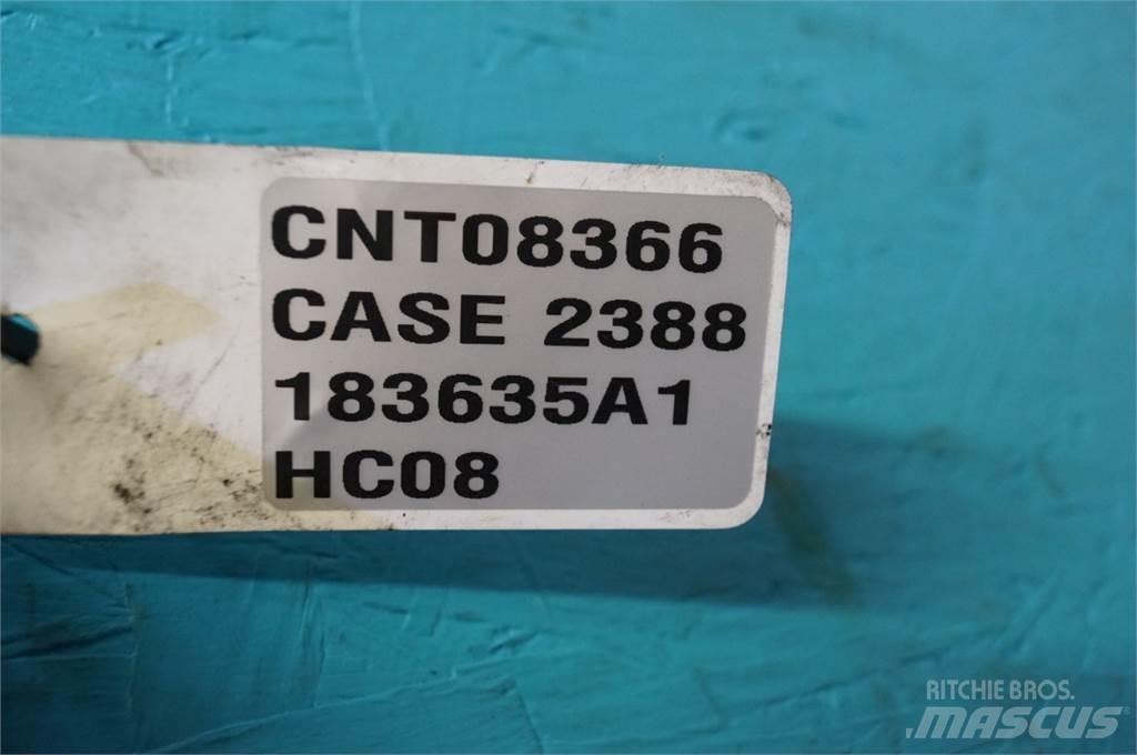 Case IH 2388 Accesorios para cosechadoras combinadas