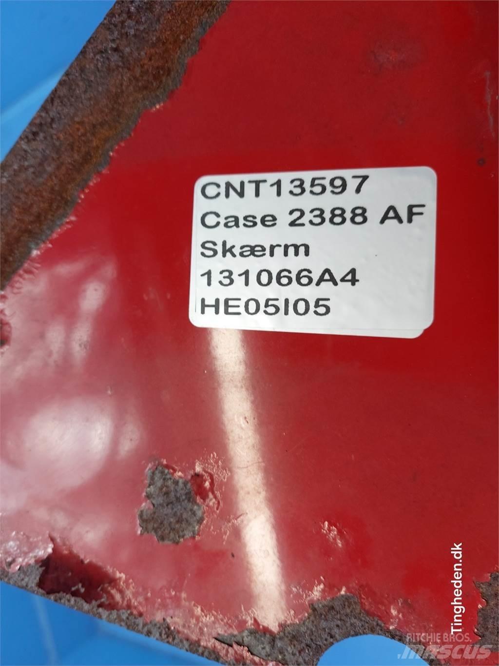 Case IH 2388 Agricultura - Otros