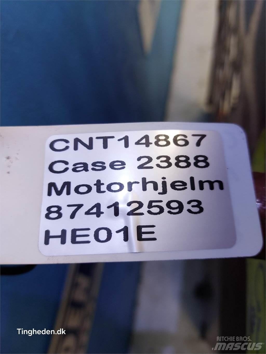 Case IH 2388 Agricultura - Otros