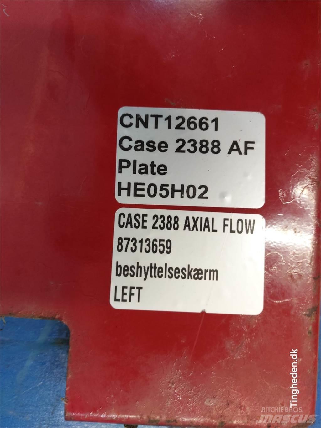 Case IH 2388 AF Agricultura - Otros