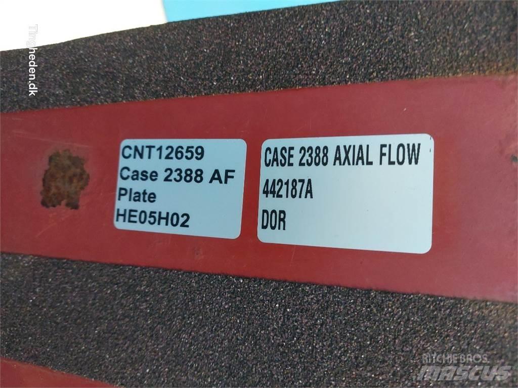Case IH 2388 AF Agricultura - Otros