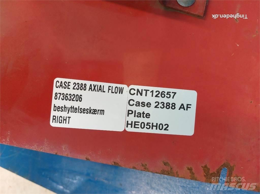 Case IH 2388 AF Agricultura - Otros