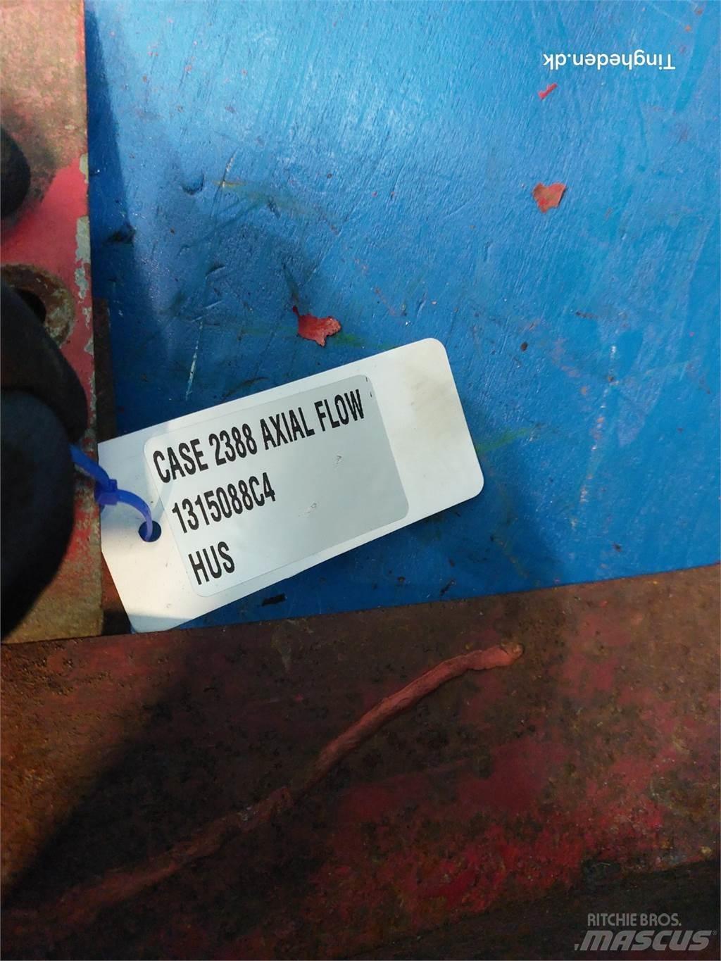 Case IH 2388 AF Agricultura - Otros