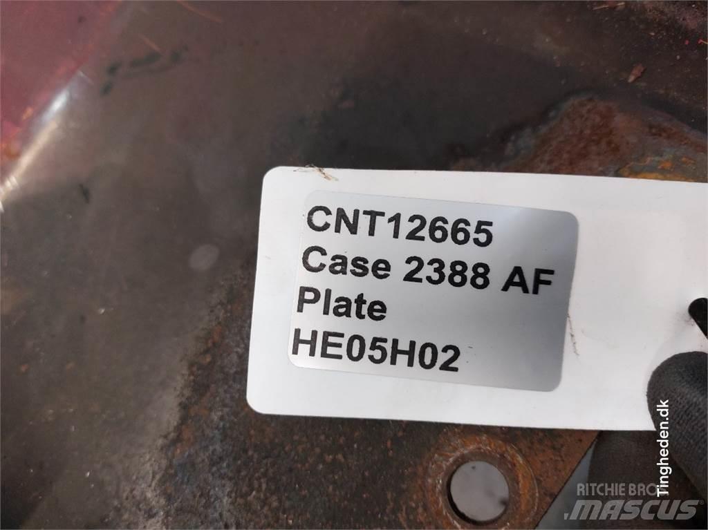 Case IH 2388 AF Agricultura - Otros