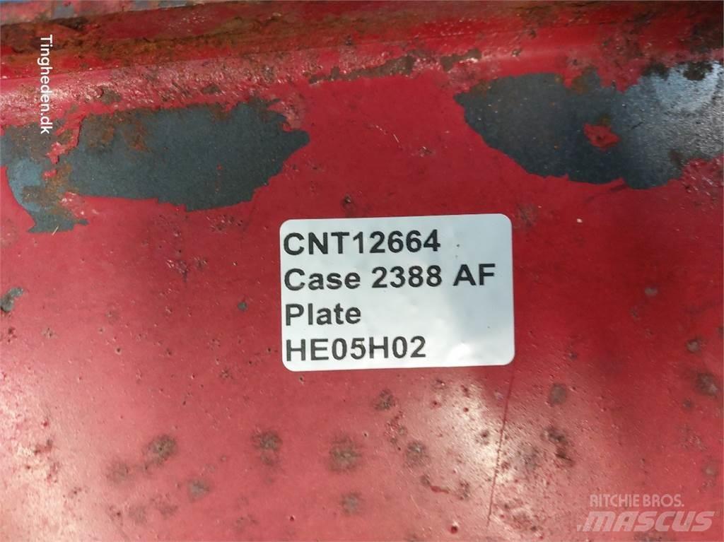 Case IH 2388 AF Agricultura - Otros