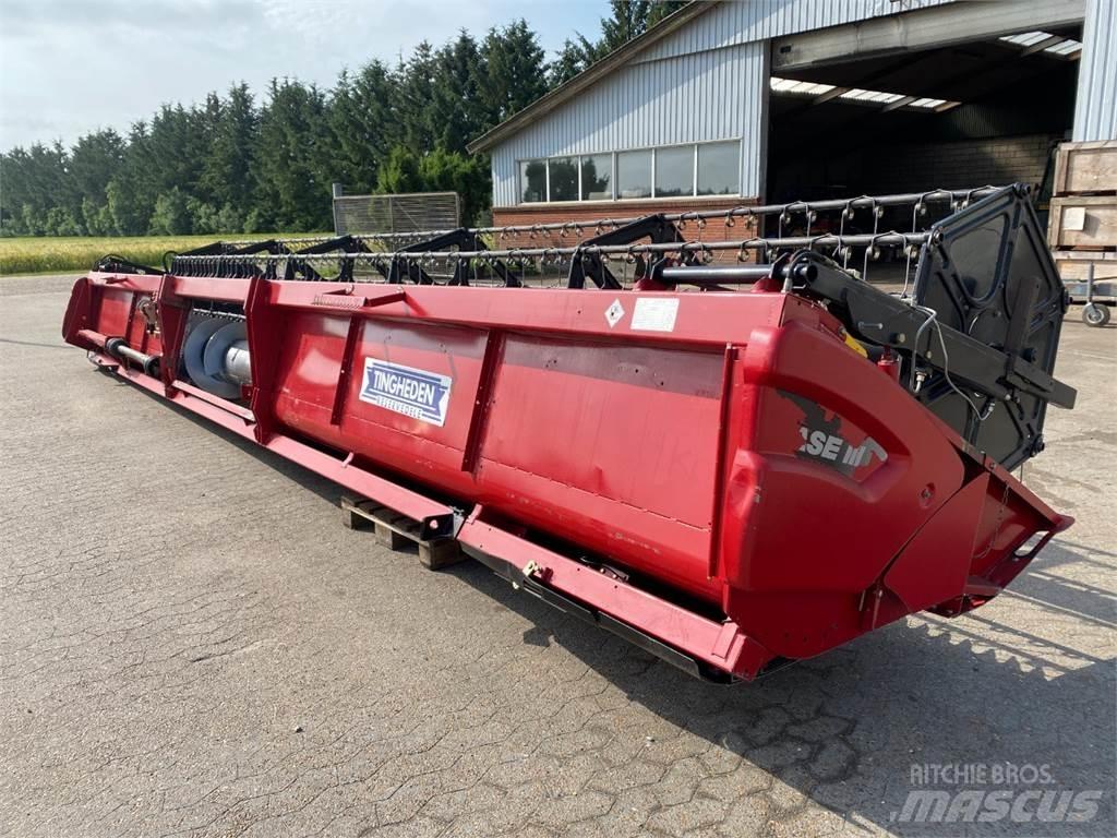 Case IH 30 Accesorios para cosechadoras combinadas