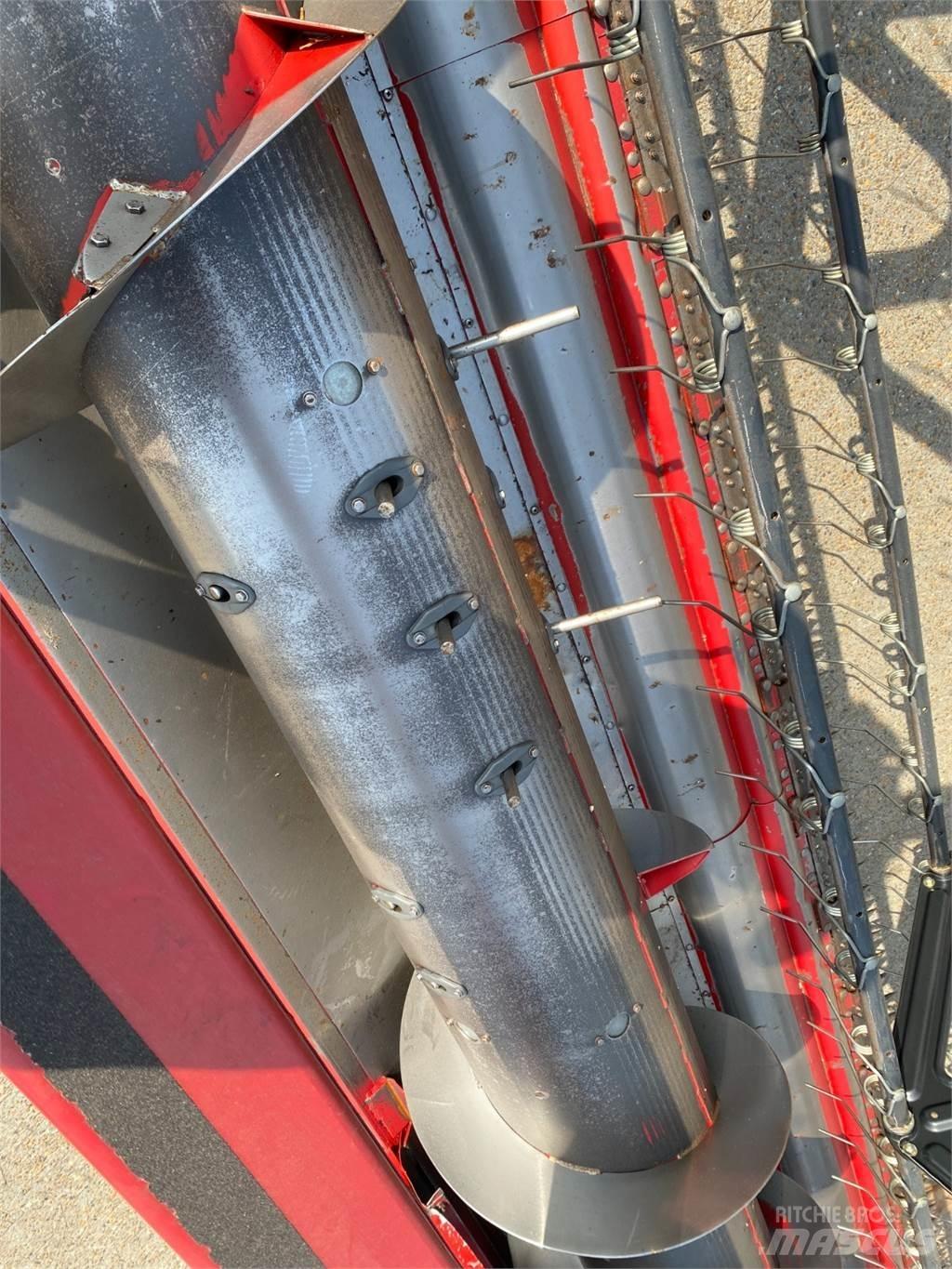 Case IH 30 Accesorios para cosechadoras combinadas