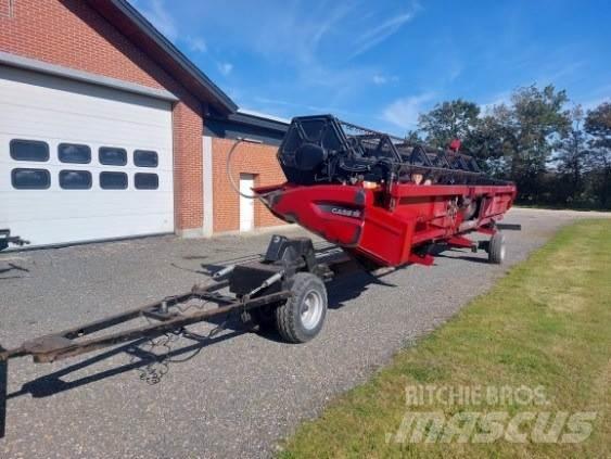 Case IH 30 Vario Accesorios para cosechadoras combinadas