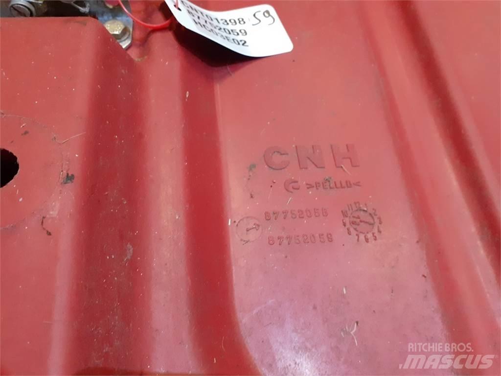 Case IH 3050 Accesorios para cosechadoras combinadas