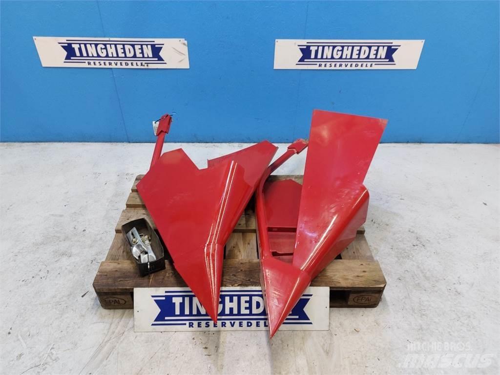 Case IH 3050 Accesorios para cosechadoras combinadas