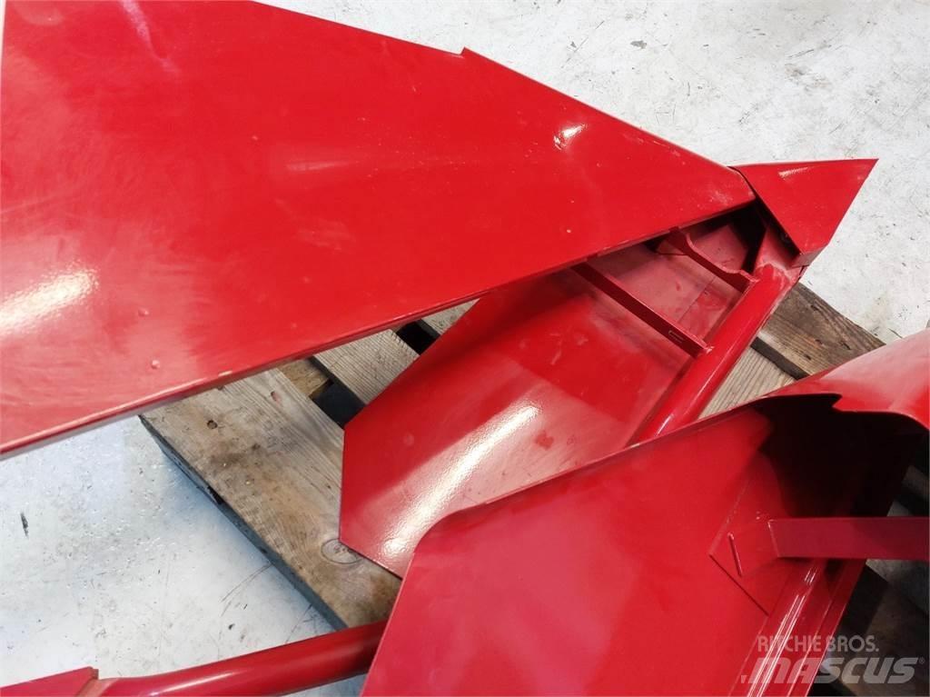 Case IH 3050 Accesorios para cosechadoras combinadas