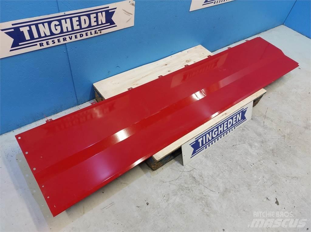 Case IH 3050 Accesorios para cosechadoras combinadas