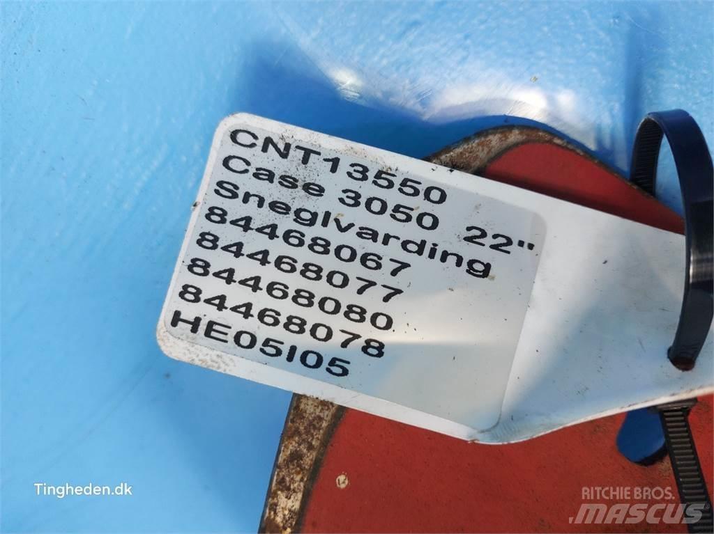 Case IH 3050 Accesorios para cosechadoras combinadas