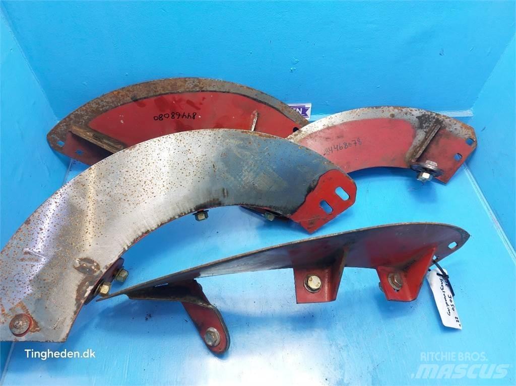 Case IH 3050 Accesorios para cosechadoras combinadas